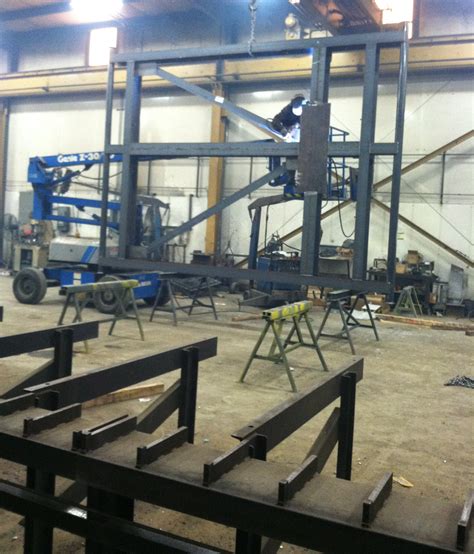 american custom metal fabrication|american custom metal fabricating inc.